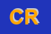 Logo di CORCIONE ROSARIA