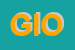 Logo di GIOSI