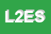 Logo di LINEA 2 ELLE SRL