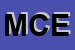 Logo di MCE