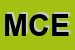 Logo di MCE