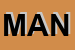 Logo di MANNA