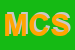 Logo di METAL CRISTAL SNC