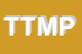 Logo di TMP TELE MARKETING PROMOTION DI PASSALACQUA L SAS