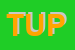 Logo di TUPINI