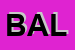 Logo di BALDATEL