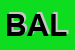 Logo di BALDATEL