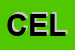 Logo di CELCOMSRL