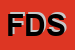 Logo di FGF DISTRIBUZIONI SRL
