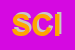 Logo di SCINTILLE
