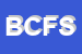 Logo di E B C DI FRANCESCO STODUTO E C SAS