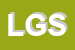 Logo di LGSERVICE