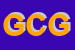 Logo di GIADA DI CINQUE GIANPAOLO