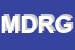 Logo di MERCANTE D-ARTE DI ROMANO GENNARO