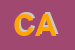 Logo di CACACE ANNA