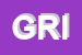 Logo di GRIVI