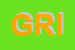 Logo di GRIVI