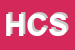 Logo di HOTEL CASANOVA SNC
