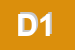Logo di DIODATO 18