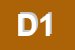 Logo di DIODATO 18