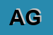 Logo di ADD-O GUAGLIONE