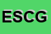 Logo di ESSECI SAS -DI CAROPRESO GIUSEPPE