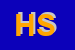 Logo di HUTTON SRL