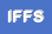 Logo di IFFITALIAN FAMILY FOOD SRL