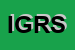 Logo di IL GIGLIO ROSSO SAS DI PASQUALE GAGLIANO e C