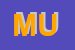 Logo di MIGNONE UGO