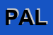 Logo di PALLINO-S