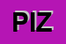 Logo di PIZZAZZA-
