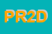 Logo di PIZZERIA REGINELLA 2 D-INNOCENZO ANNABELLA e C