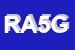 Logo di RISTORANTE AL 53 DI GIGANTE FRANCO e C