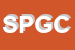 Logo di SOGERIS DI PASQUALE GALLIFUOCO e C SAS