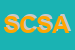 Logo di SOUFFLE-e C SAS DI ANTONELLA SAVARESE