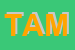 Logo di TAVERNA A -MALAFEMMENA