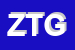 Logo di ZORBAS TAVERNA GRECA
