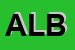 Logo di ALBANO