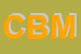 Logo di CRISTAL BAR MONE-