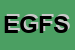 Logo di EREDI DI GAETANO DI FIORE SOCDI FATTO