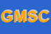 Logo di G MOSCATI SAS DI CANZANELLA GIOVANNA