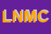 Logo di L-OASI DI DI NOCERA MASSIMO e C SAS