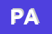 Logo di PAGANO AGOSTINO
