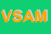 Logo di VILU SAS DI ADAMO MARIA e C