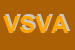 Logo di VOCA SAS DI VOLPICELLI ANTONELLA e C