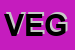 Logo di VEGEZIO