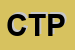 Logo di CTP