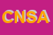Logo di CMC NAPOLI SOCIETA-A RESPONSABILITA-LIMITATA