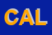 Logo di CALAN SNC